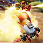 Logo Micro Machines World Series