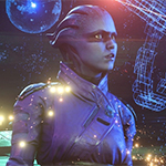 Alexandre Astier rejoint l'aventure Mass Effect : Andromeda
