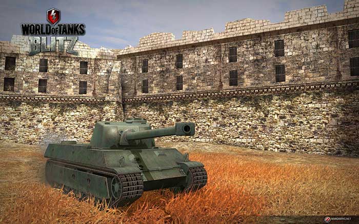 World of Tanks Blitz (image 3)