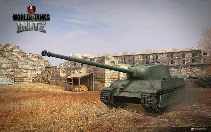 World of Tanks Blitz (image 6)