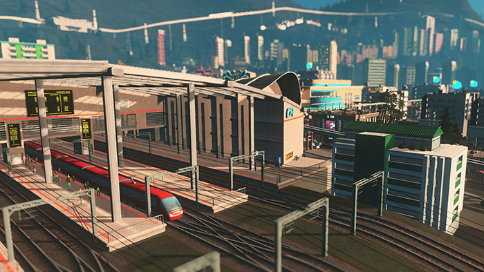 Cities: Skylines (image 2)