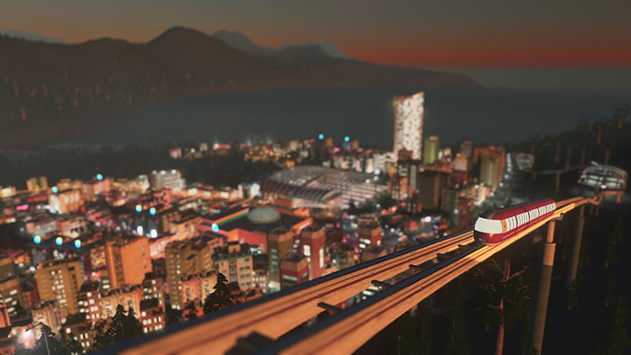 Cities: Skylines (image 3)