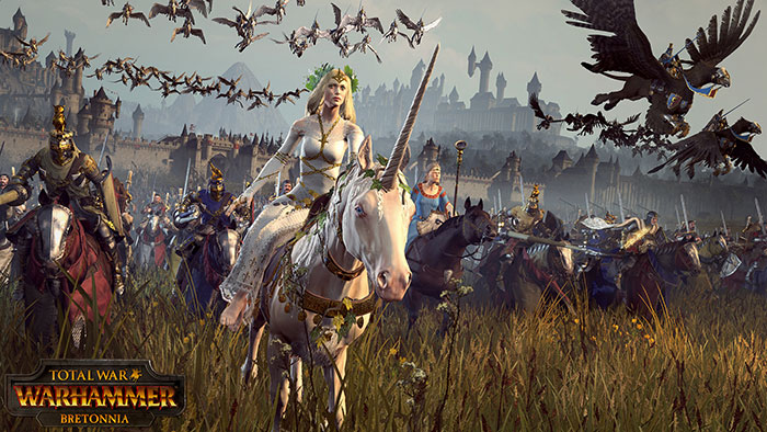 Total War : Warhammer (image 2)