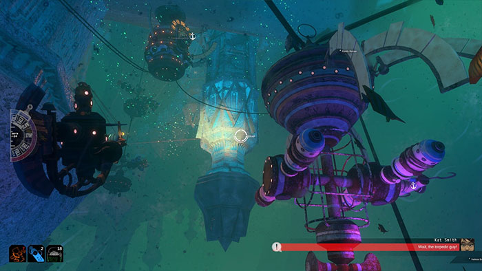 Diluvion (image 4)