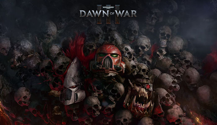 Warhammer 40,000 : Dawn of War III