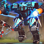 Logo Robocraft