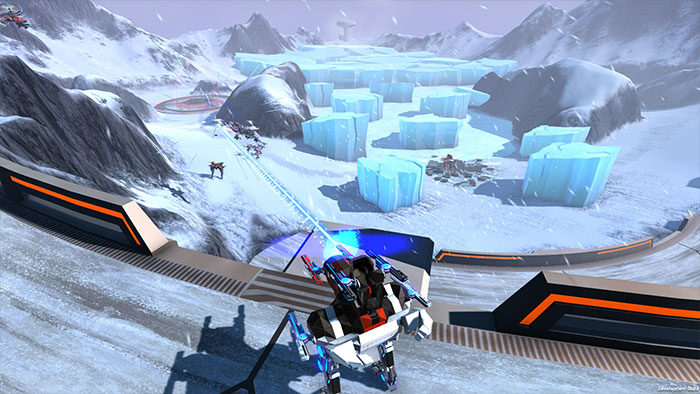 Robocraft (image 7)