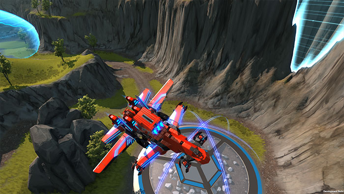 Robocraft (image 6)