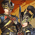 Logo Toukiden 2