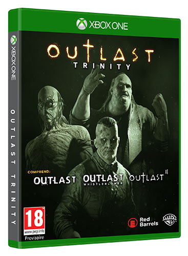 Outlast Trinity (image 1)