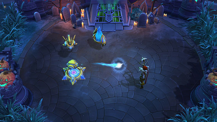 Heroes of the Storm (image 6)