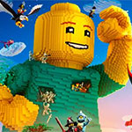 Lego Worlds annoncé sur PlayStation4, Xbox One et STEAM