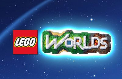 Lego World