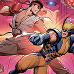 Capcom annonce la sortie de Ultimate Marvel Vs. Capcom 3