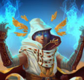 Logo Faeria