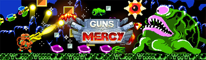 Guns of Mercy