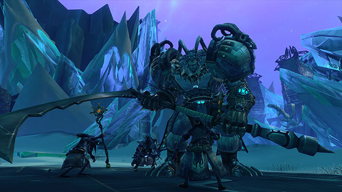 WildStar (image 3)