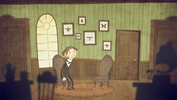 The Franz Kafka Videogame (image 2)