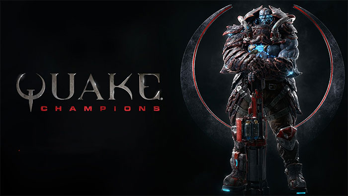 Quake Champions