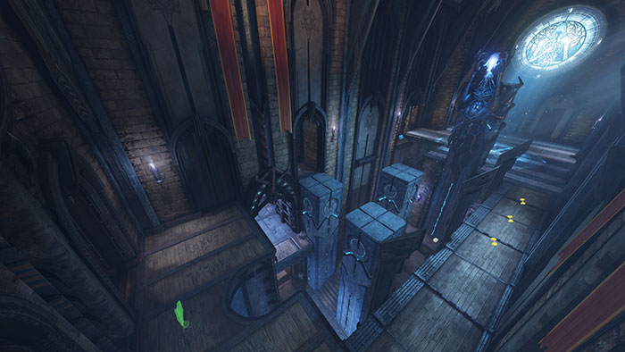 Quake Champions (image 4)