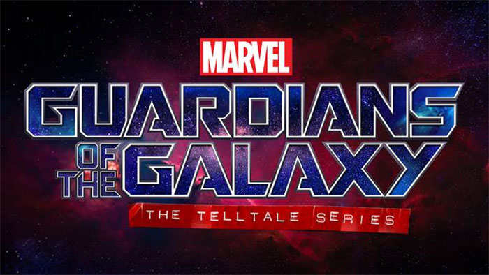 Marvel's Guardians of the Galaxy : The Telltale Series