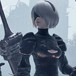 Nier Automata est désormais disponible sur PlayStation 4