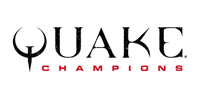 Quake Champions