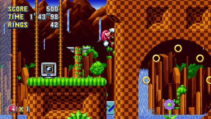 Sonic Mania (image 3)