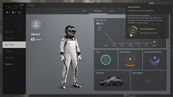 Gran Turismo Sport (image 1)