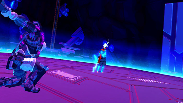 Furi (image 1)