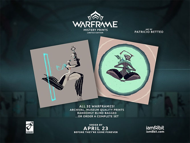 Warframe (image 1)