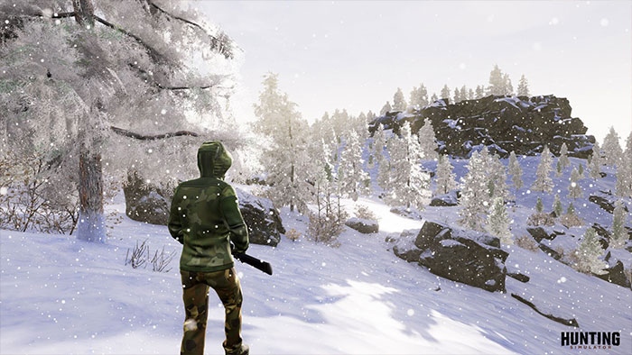 Hunting Simulator (image 3)