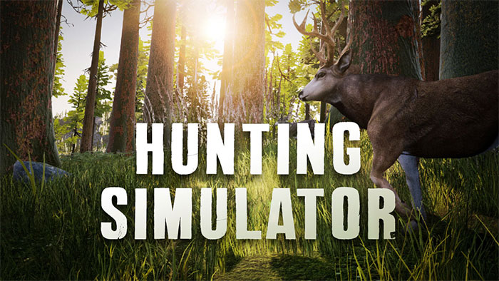 hunting simulator 2 xbox one