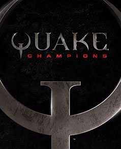 Quake Champions