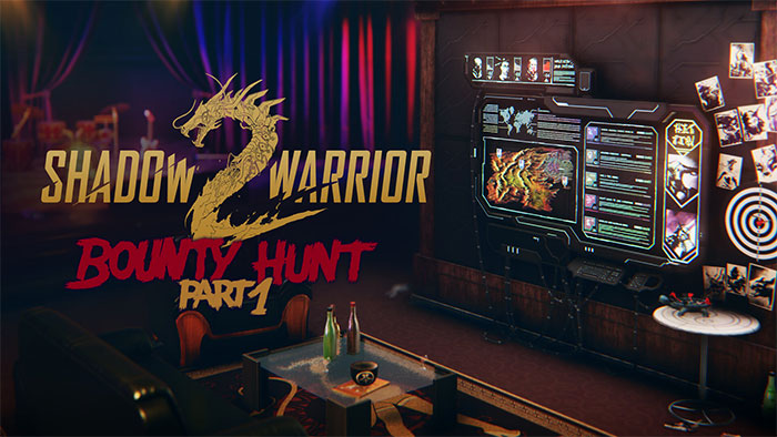 Shadow Warrior 2