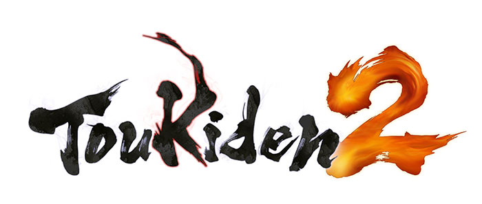 Toukiden 2