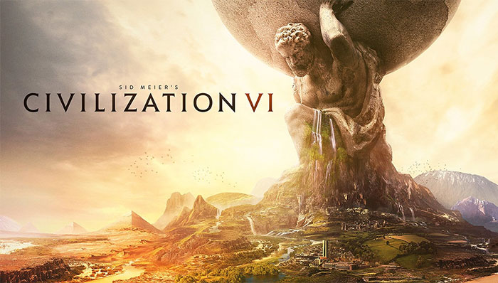 Sid Meier's Civilization VI