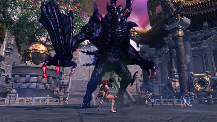Blade and Soul (image 9)