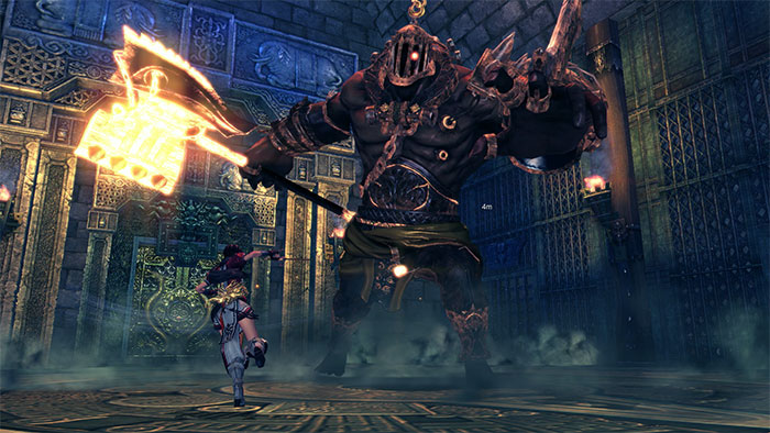 Blade and Soul (image 2)