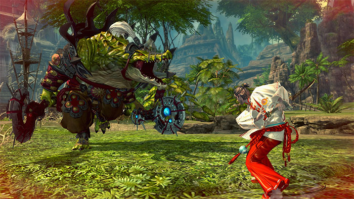 Blade and Soul (image 3)