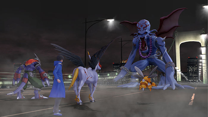 Digimon Story : Cyber Sleuth (image 2)