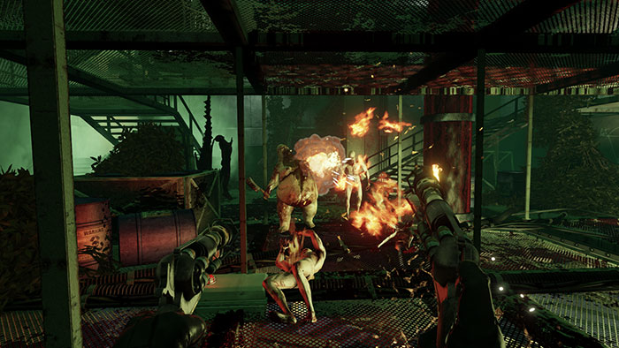 Killing Floor 2 (image 4)