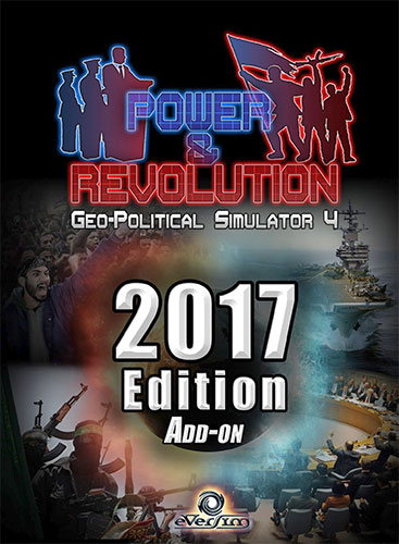 Power and Revolution