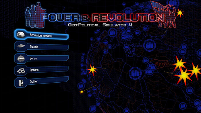 Power and Revolution (image 3)