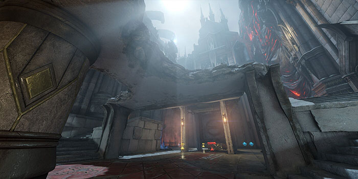 Quake Champions (image 3)