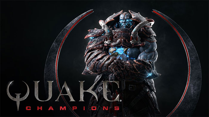 Quake Champions