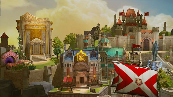 ArcheAge Begins (image 7)