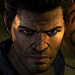 Logo The Walking Dead : The Telltale Series - A New Frontier