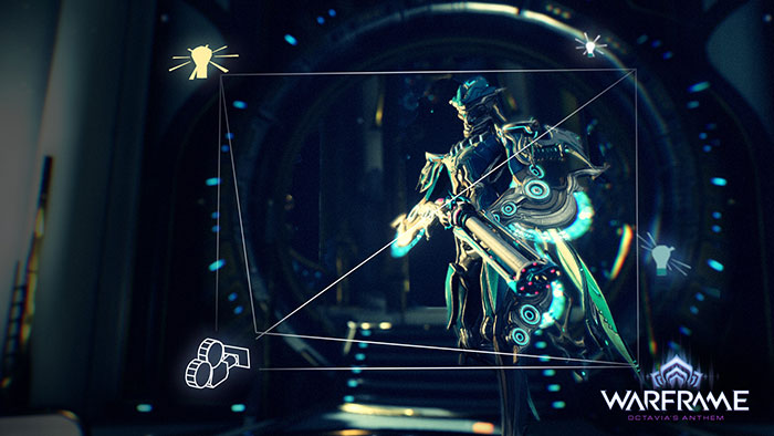 Warframe (image 2)