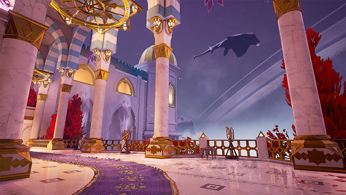 Mirage : Arcane Warfare (image 8)